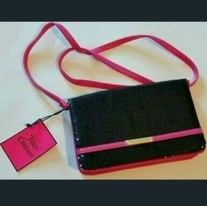 Juicy Couture Sequin Purse
